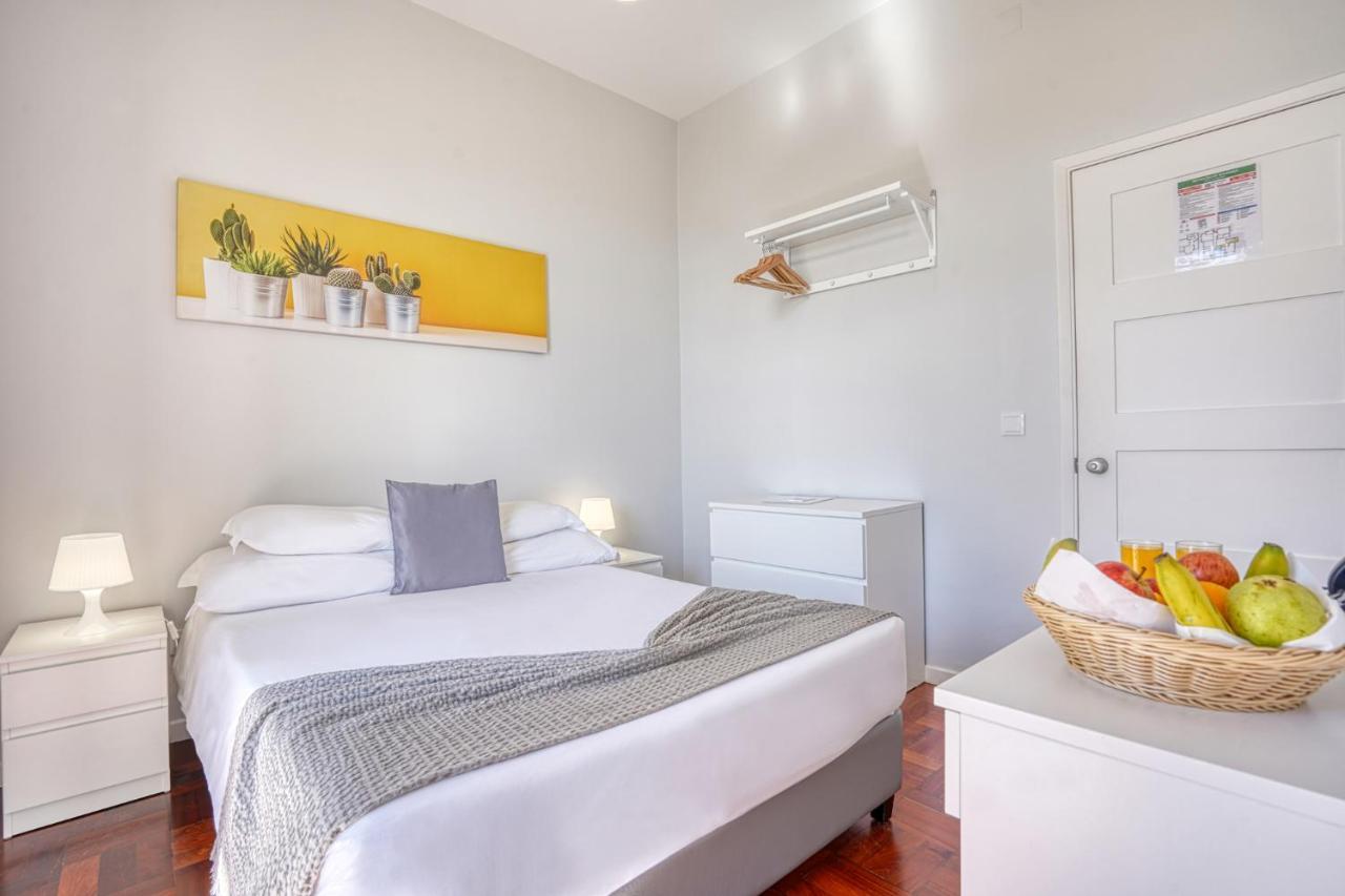 Vila Camacho Guest House ฟุงชาล ภายนอก รูปภาพ